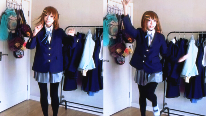 Daiwei: Slippery Egg~ (●°u°●) »