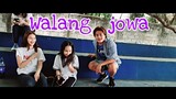 Walang Jowa ( Official Music  Video ) - Haring Master (Mother's Day Special)