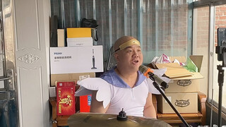 刀哥。整活。正道的光