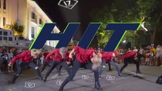 【17CARATZ】HIT - SEVENTEEN dance cover by 17CARATZ from Vietnam