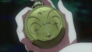 Pandora Hearts Episode 14