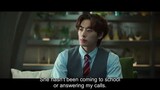 Hierarchy ep 6 eng sub