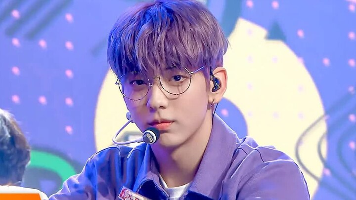 【TXT-爷青死】كما هو متوقع، تحب العمة المسنة مشاهدة "نسخة الصديق"