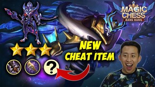 JONI VIRAL ⭐⭐⭐ NEMU CHEAT ITEM PEKALONGAN BARU!!! ft. Kutucoklat | Magic Chess Bang Bang Indonesia