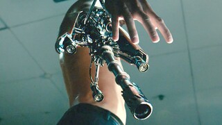 这 才 叫 机 械 飞 升 ！