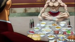 Tahukah Anda apa yang paling perlu Anda isi kembali setelah detoksifikasi? Benar sekali, makanlah ya