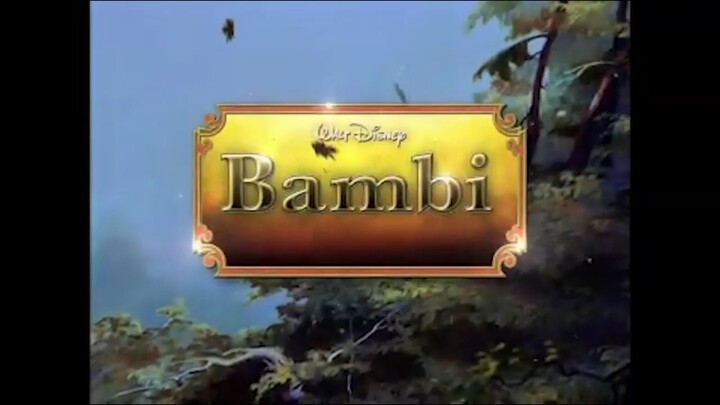 watch bambi for free  linke  ln description