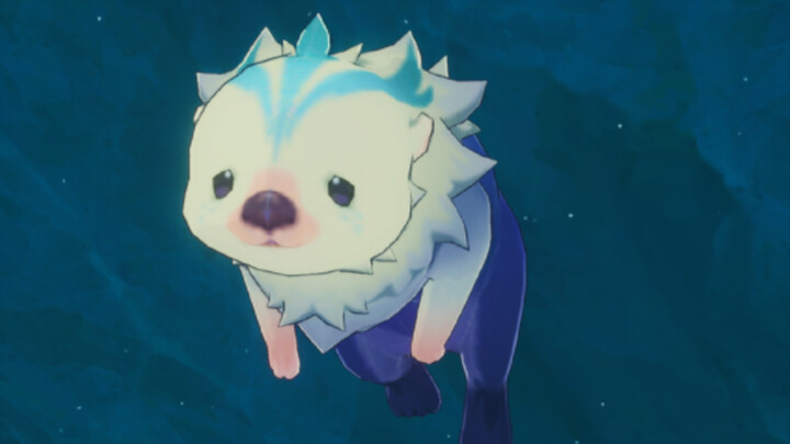 Apakah itu kamu di foto ini, Vielette-chan?