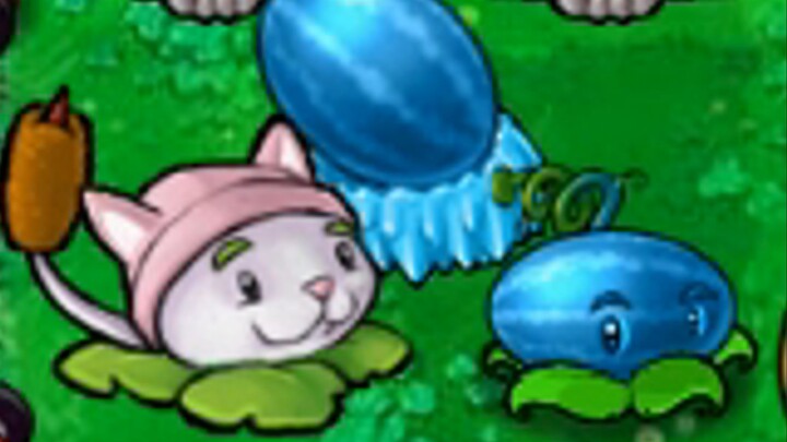 Random Useful Plants vs. Random Zombies – Which Side Will Have the Last Laugh? #20
