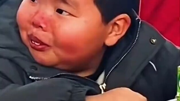 ทิมิดังปุ๊บ รอยยิ้มก็เฉิดฉายสุดๆ