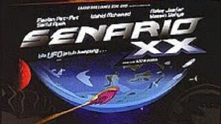 Saiful Apek : Senario XX