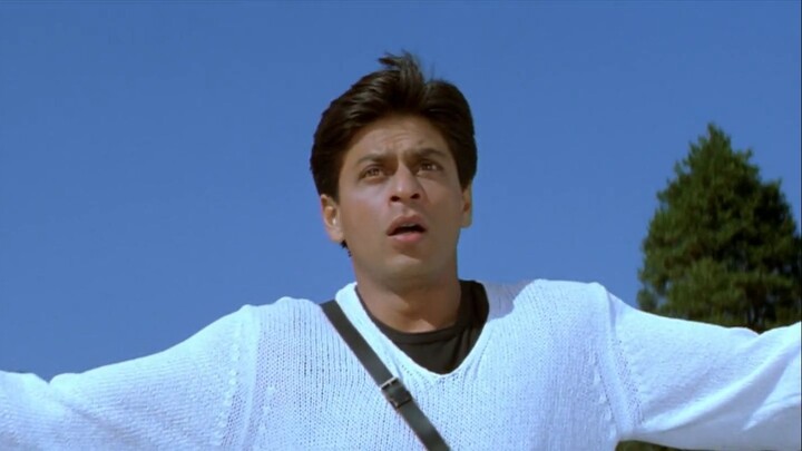 Main Hoon Na (2004)