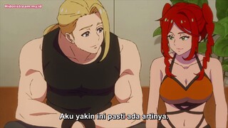 Eps_9 lu mingfei kw [Let's Play]