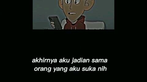 Aku akan selalu tersenyum☺