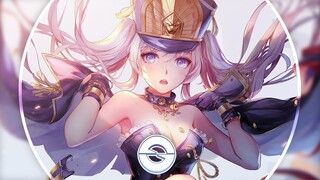 Nightcore - Pressure - (Lyrics)