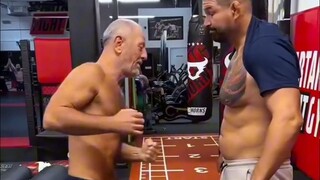 各路牛人的精彩运动瞬间（六）