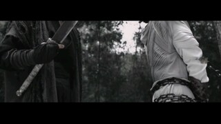 "If you dare to lie to me, I'll chain you up."