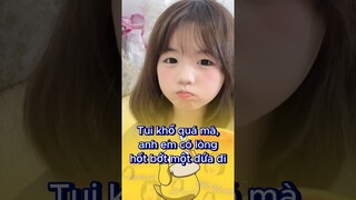 Đứa thì ế chồng, đứa bị thần kinh
