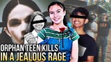 Adopted Orphan Kills Her New Siblings In A Jealous Rage: Real life ORPHAN Movie?