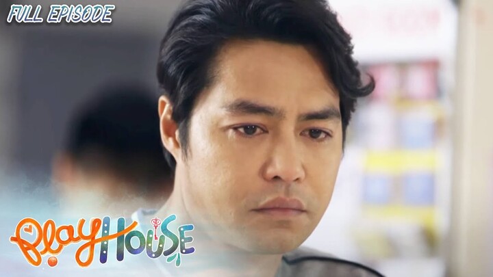 [ENG SUB] Ep 69 | Playhouse  | Zanjoe Marudo, Angelica Panganiban