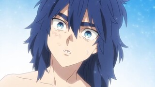 Nụ cười là quá đủ để chuộc lỗi #AniMeme