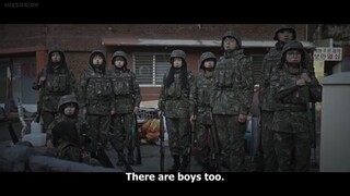 Duty After School Episode 6 Eng Sub