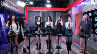 BABYMONSTER DRIP Performance