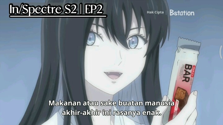 Yuki Onna, Siluman/Hantu Namun Bisa Berpikir Lebih Rasional