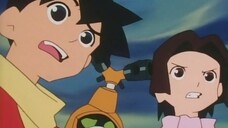 Medabots Episode 29 | Subtitle Indonesia