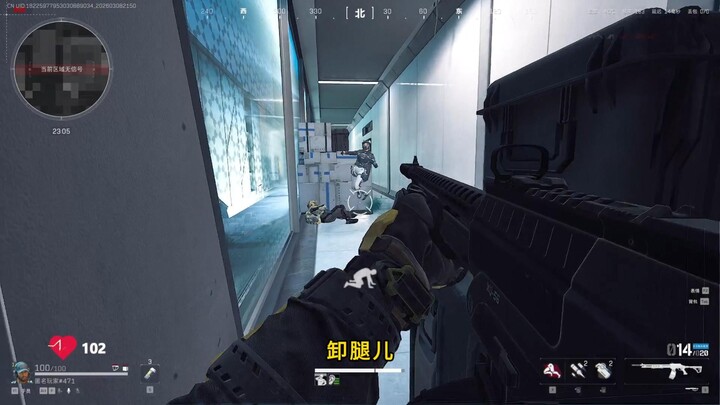 Para haters membuat Luna terbang