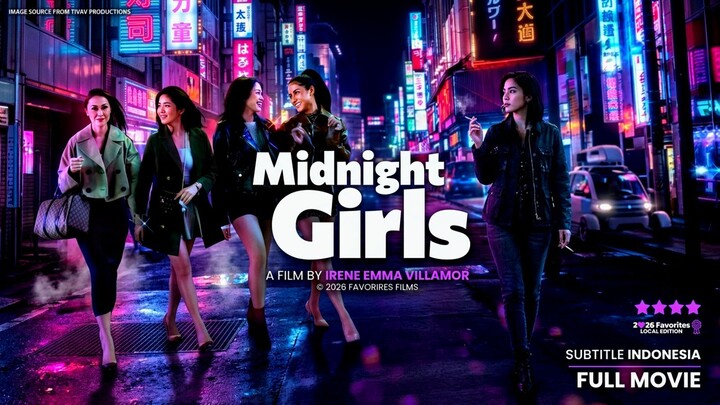 Midnight Girls (2026) Sub Indo