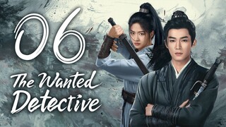 🇨🇳EP06 | TWD: Set The Storm (2025)[EngSub]