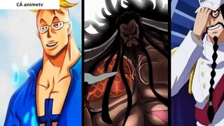 Tất Tần Tật về Thức Tỉnh trái ác quỷ trong One Piece __ Giả Thuyết __  8