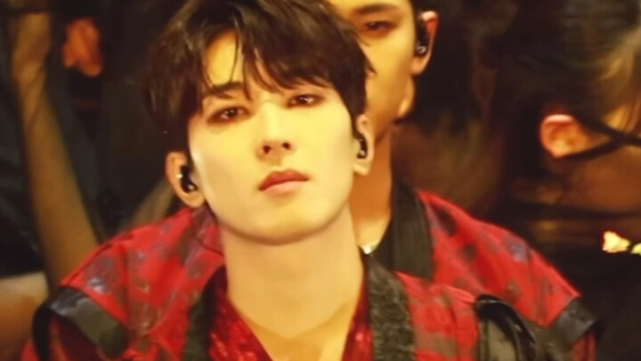 This isn’t a mashup; it’s my mental state | SEVENTEEN