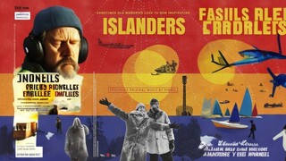 Watch Full Move ISLANDERS 2022 For Free : Link in Description