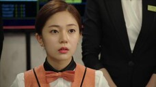 Triangle Episode 10