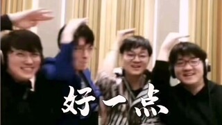 I hope you're in a better mood and feel less emo.