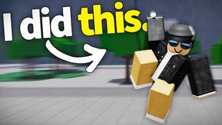 How I got 4 NEW UPDATES Added to The Strongest Battlegrounds