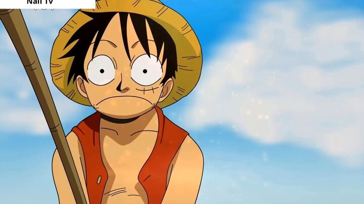 Top 10 Trái ác quỷ hệ ZOAN mạnh nhất trong One Piece [Chapter 952]-1