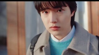"I met the perfect ideal type, but you are the only one in my mind" | Unable to confess · Unable to 