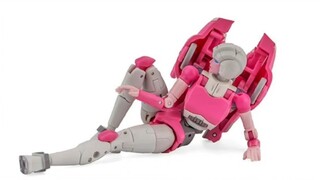 ผู้เล่นโมเดล Transformers คุยกันทุกสัปดาห์ 20220711 สินค้าใหม่กำลังจะมา TFCON2022