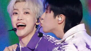 NCT DREAM最新回归曲Smoothie 240406打歌舞台