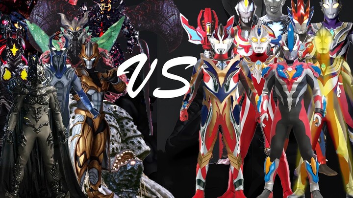 (Debat Misterius) Sebuah keajaiban yang lahir dari ilusi! Sembilan Keputusasaan VS Delapan Keajaiban