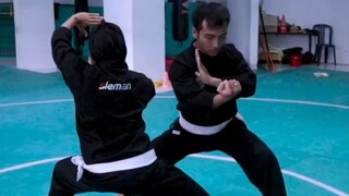 silat #aus92