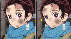 anting tanjiro pernah dianggap menghina negara tetangga 😭