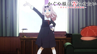 Funny mash-up of animes