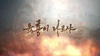 Six Flying Dragons ep37 eng subtitle