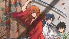 Rurouni Kenshin: Meiji Kenkaku Romantan (2023) الحلقة 13 الترجمة العربية