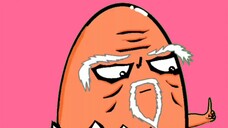 ORANG DIJAMBRET NGAKAK | THE TIGAN ANIMATION