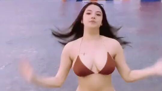 nice body